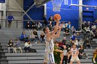 MBBall vs Lyndon State  Wheaton College Men's Basketball vs Vermont State University Lyndon. - Photo By: KEITH NORDSTROM : Wheaton, basketball, MBBall204, Lyndon